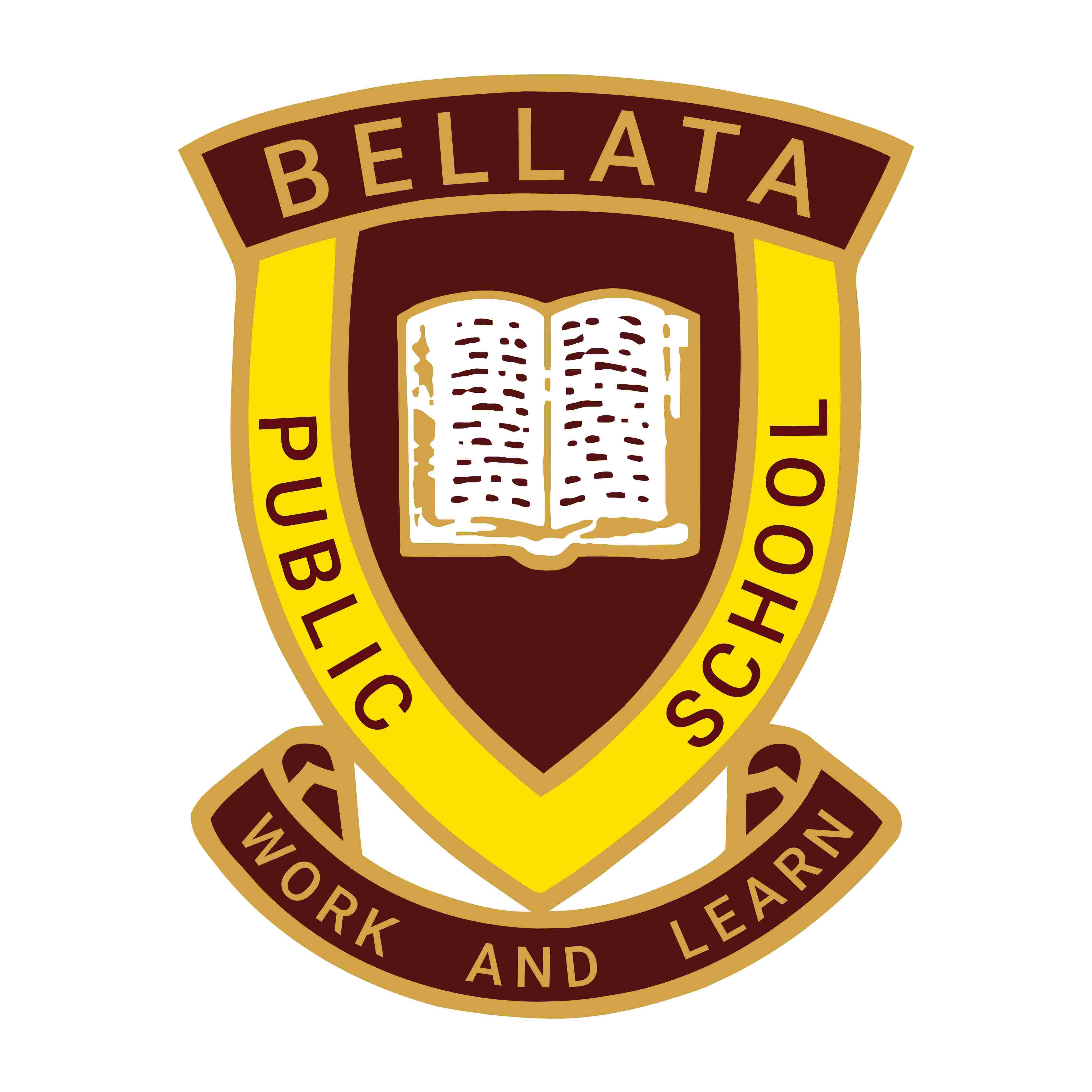 Logo of Bellata Public School