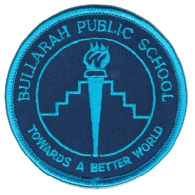 Logo of Bullarah Public School