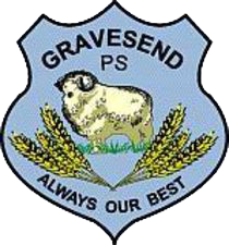 Logo of Gravesend Public School