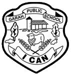 Logo of Garah Public School