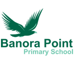 Logo of Banora Point Public School