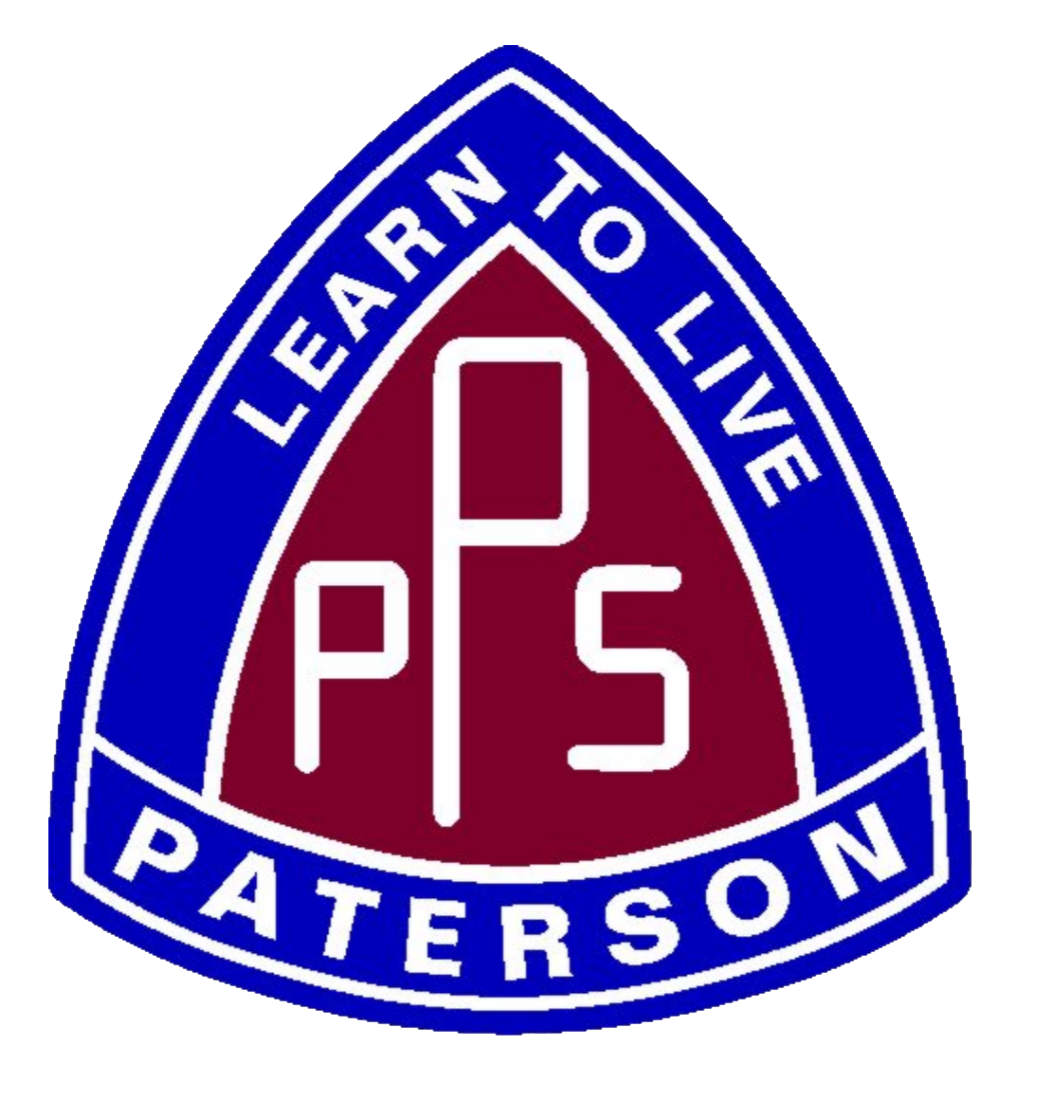 Logo of Paterson Public School