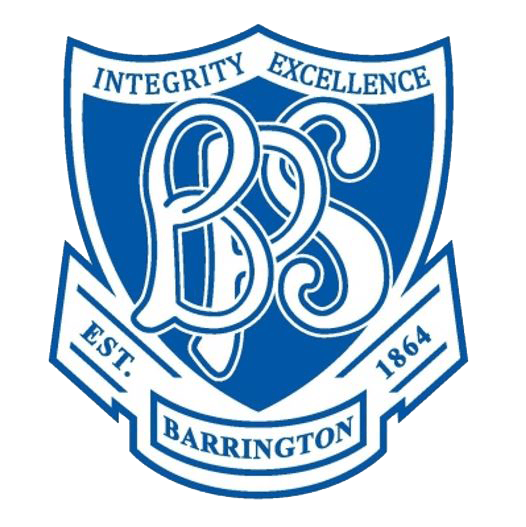 Logo of Barrington Public School
