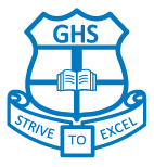 Logo of Gloucester High School