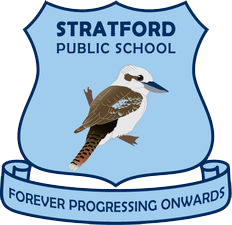 Logo of Stratford Public School