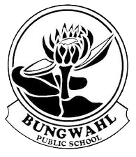 Logo of Bungwahl Public School