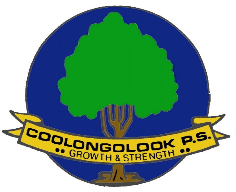 Logo of Coolongolook Public School