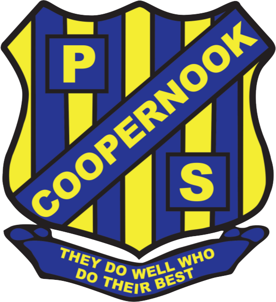 Logo of Coopernook Public School