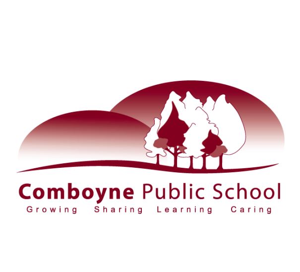 Logo of Comboyne Public School