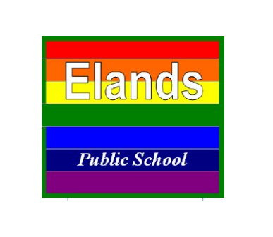 Logo of Elands Public School