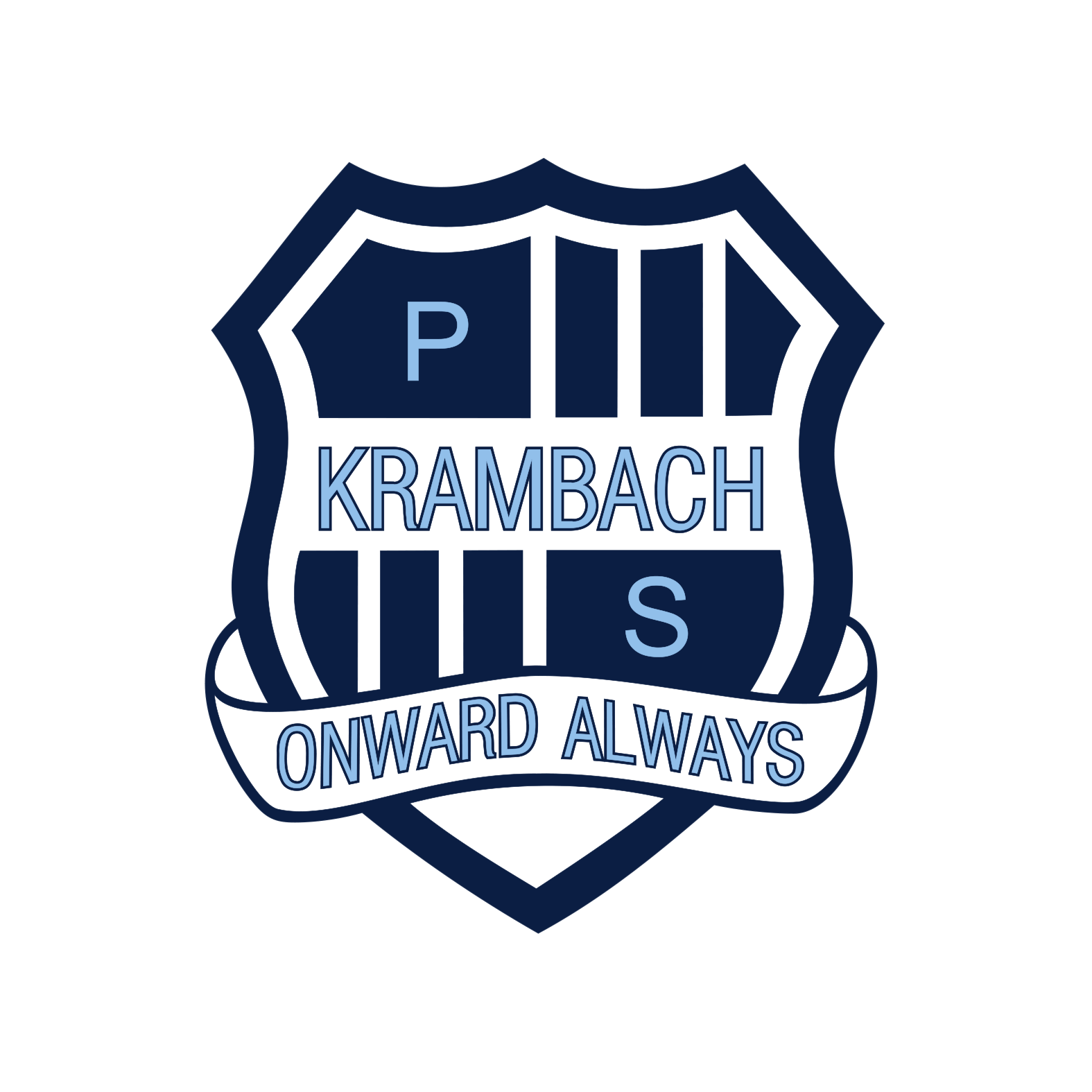 Logo of Krambach Public School