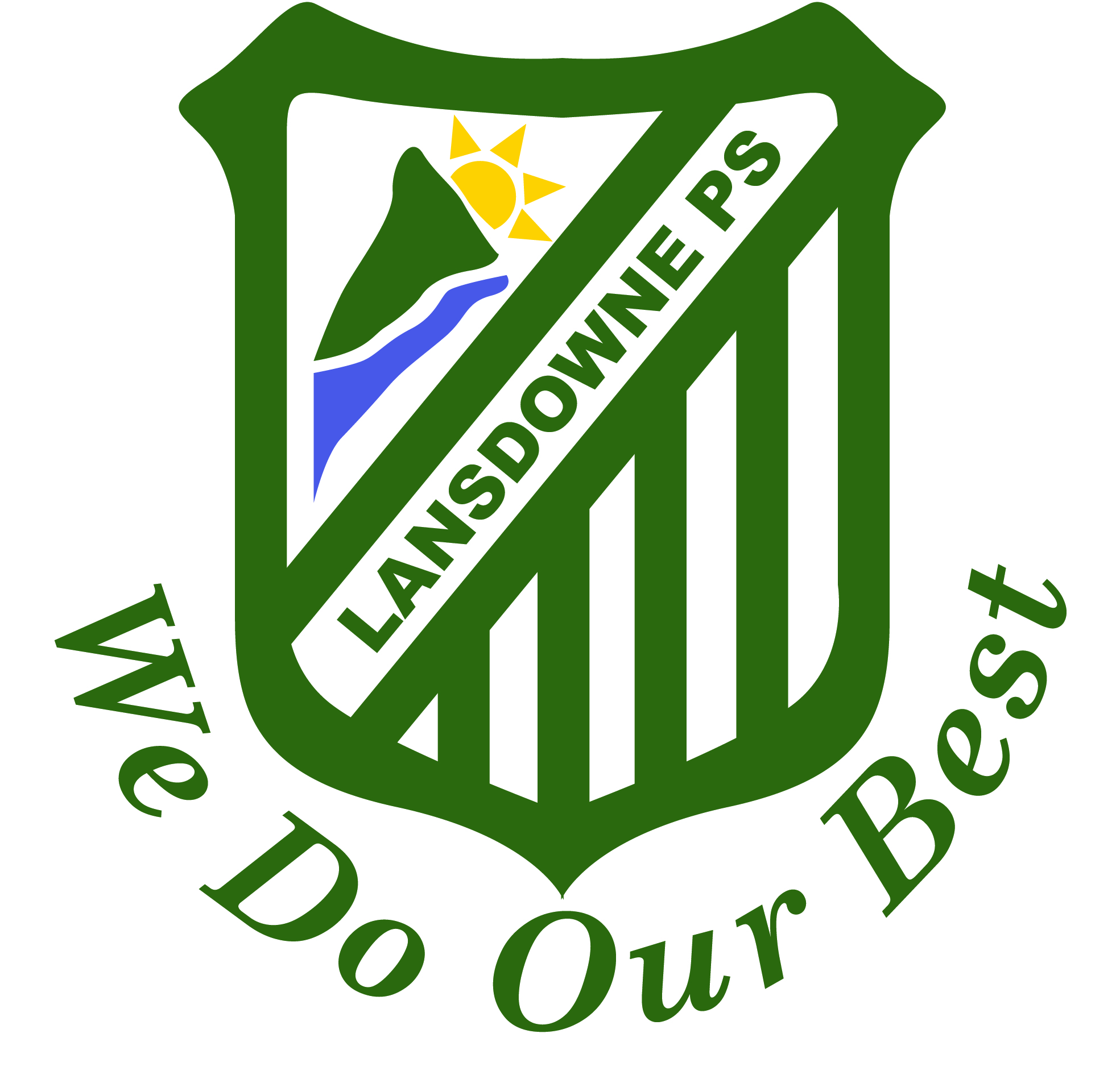 Logo of Lansdowne Public School