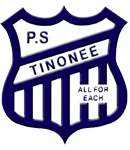 Logo of Tinonee Public School