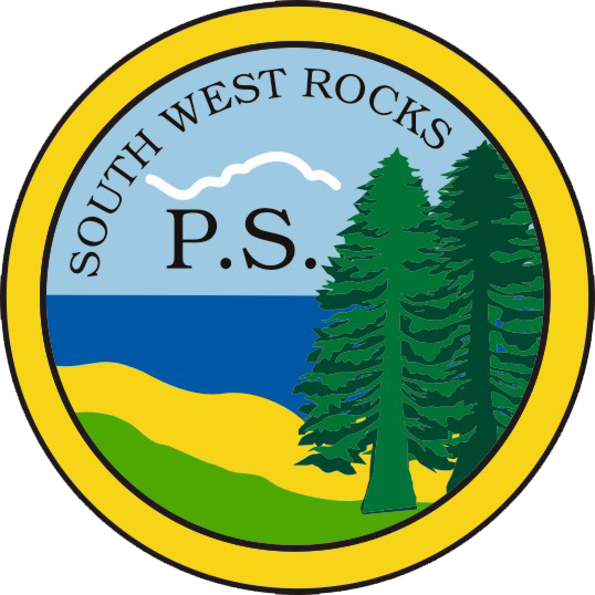 Logo of South West Rocks Public School