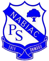 Logo of Nabiac Public School