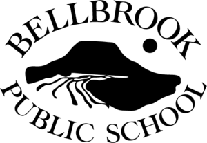 Logo of Bellbrook Public School