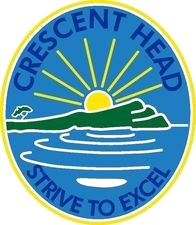 Logo of Crescent Head Public School