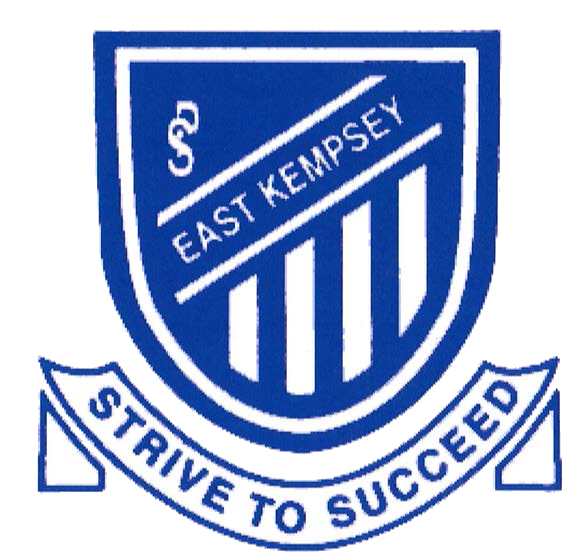 Logo of Kempsey East Public School