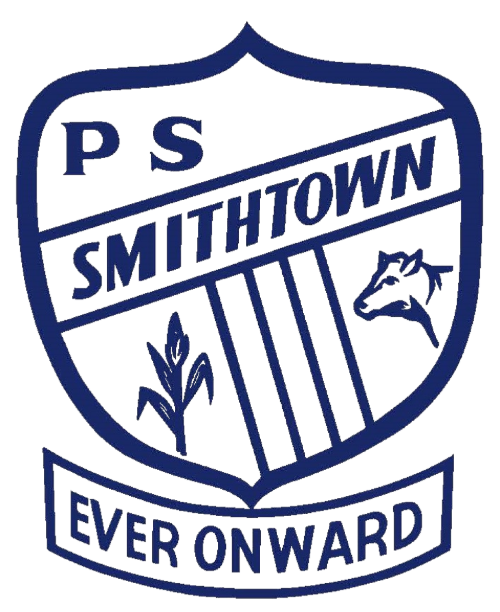 Logo of Smithtown Public School