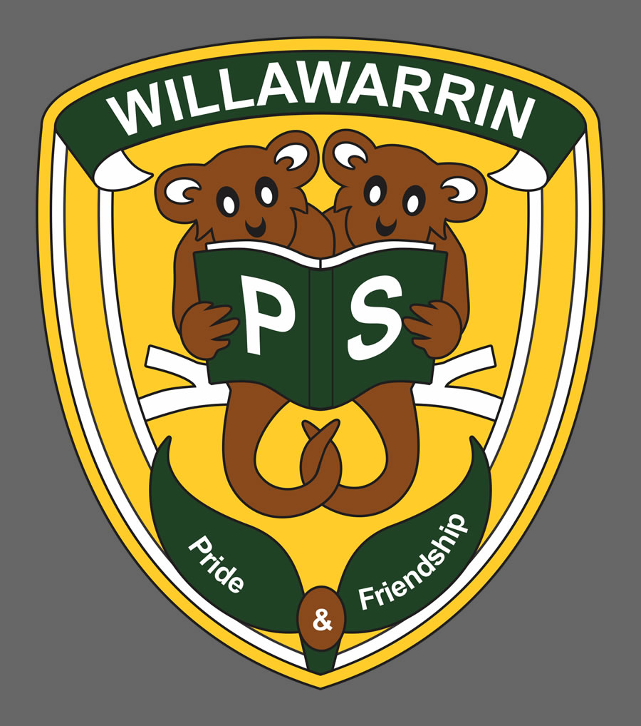 Logo of Willawarrin Public School