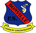 Logo of Bonville Public School