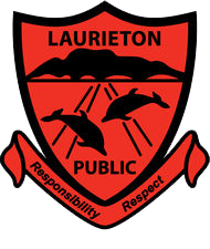 Logo of Laurieton Public School