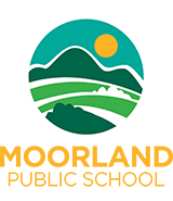 Logo of Moorland Public School