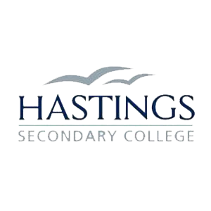 Logo of Hastings Secondary College, Port Macquarie Campus
