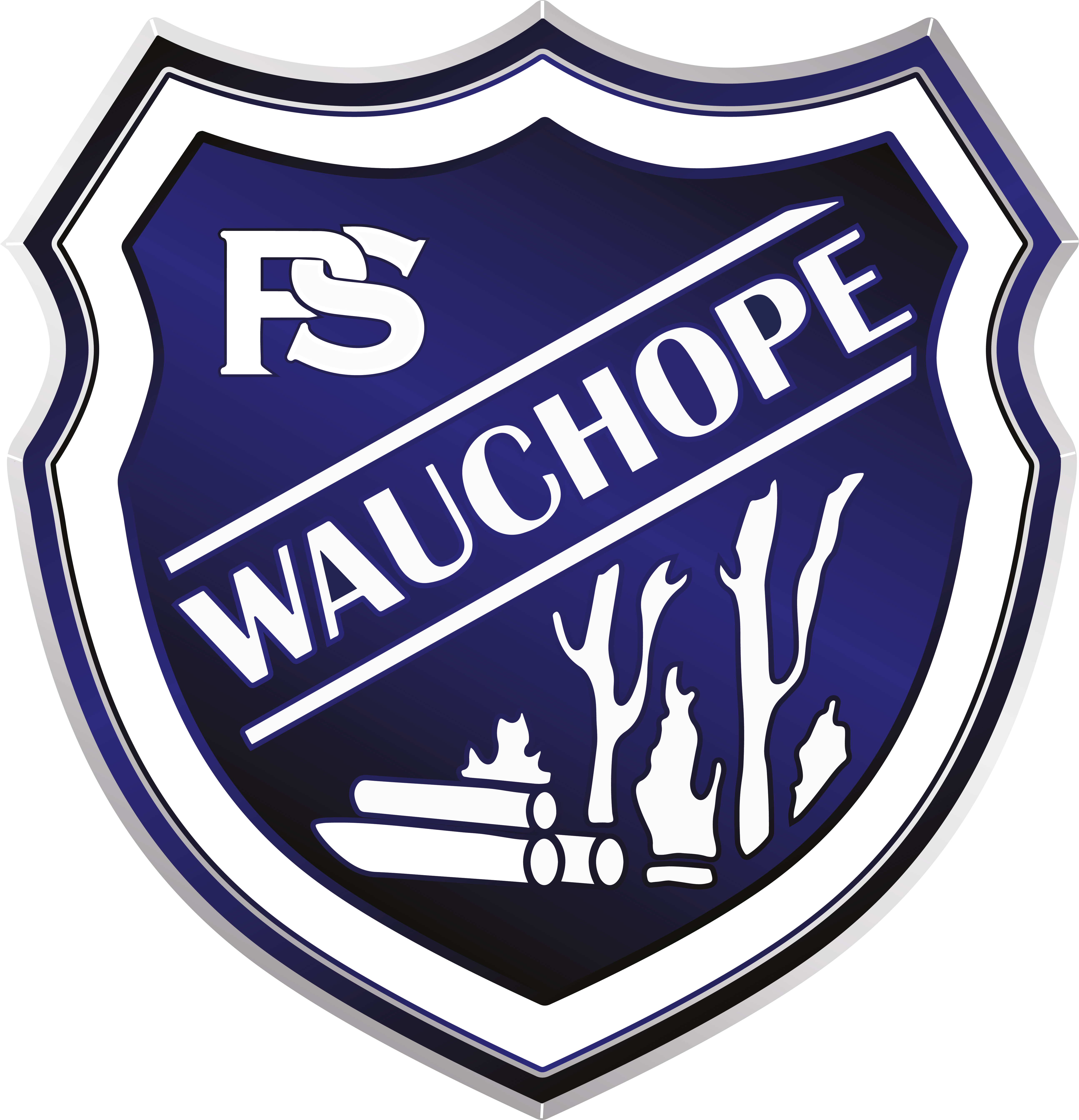 Logo of Wauchope Public School