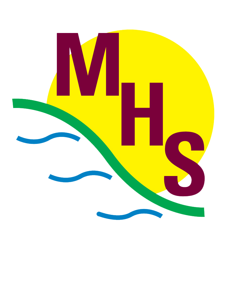 Logo of Macksville High School
