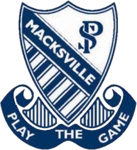 Logo of Macksville Public School