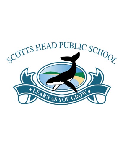 Logo of Scotts Head Public School