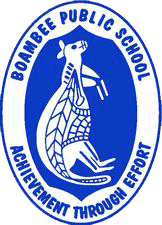 Logo of Boambee Public School