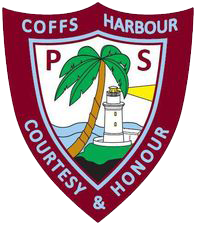 Logo of Coffs Harbour Public School