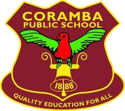Logo of Coramba Public School