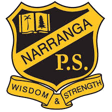 Logo of Narranga Public School
