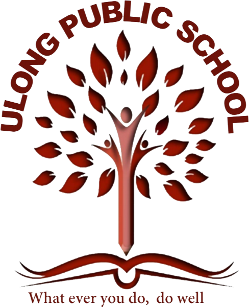 Logo of Ulong Public School