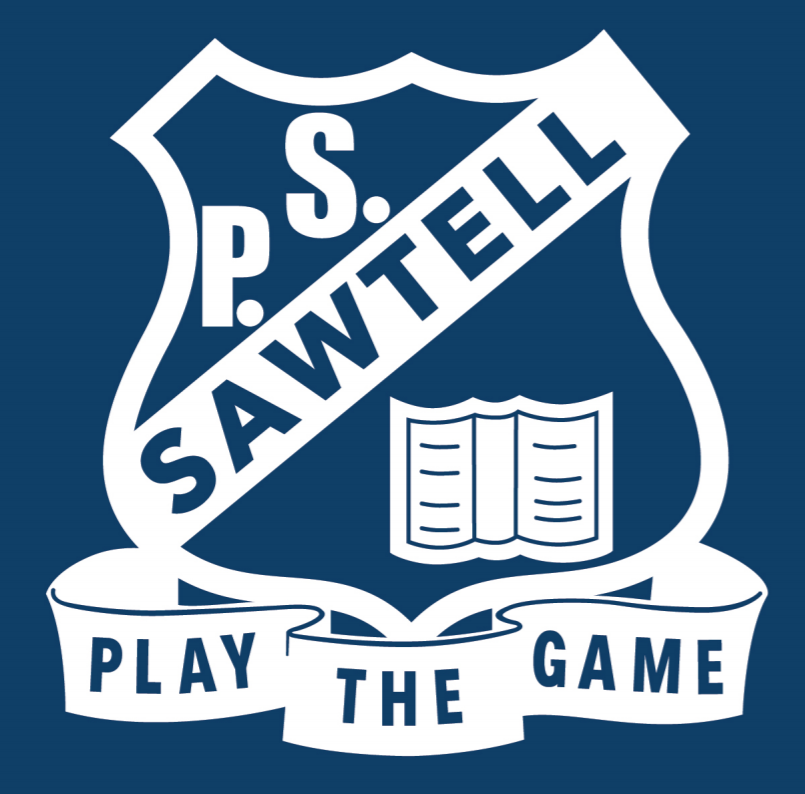 Logo of Sawtell Public School