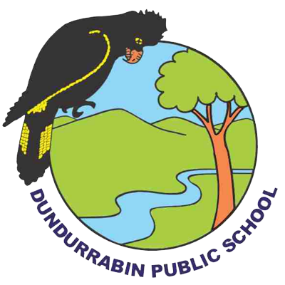Logo of Dundurrabin Public School