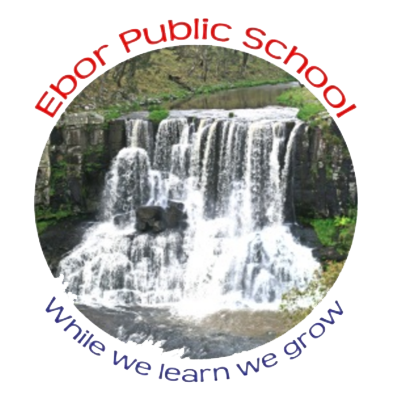 Logo of Ebor Public School