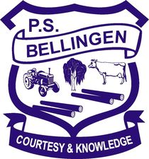 Logo of Bellingen Public School