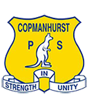 Logo of Copmanhurst Public School