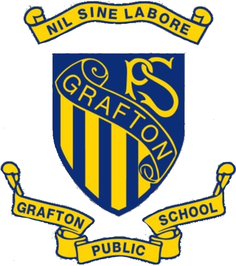 Logo of Grafton Public School