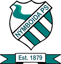 Logo of Nymboida Public School