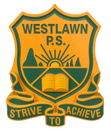 Logo of Westlawn Public School