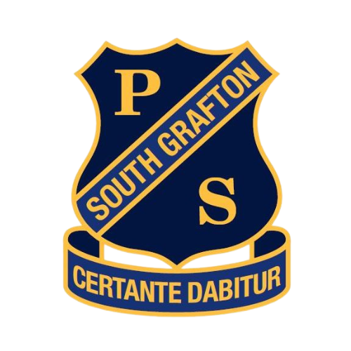 Logo of South Grafton Public School