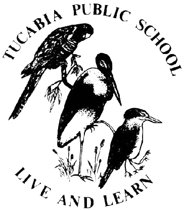 Logo of Tucabia Public School