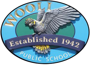 Logo of Wooli Public School