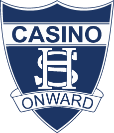 Logo of Casino High School