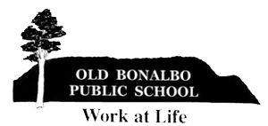 Logo of Old Bonalbo Public School